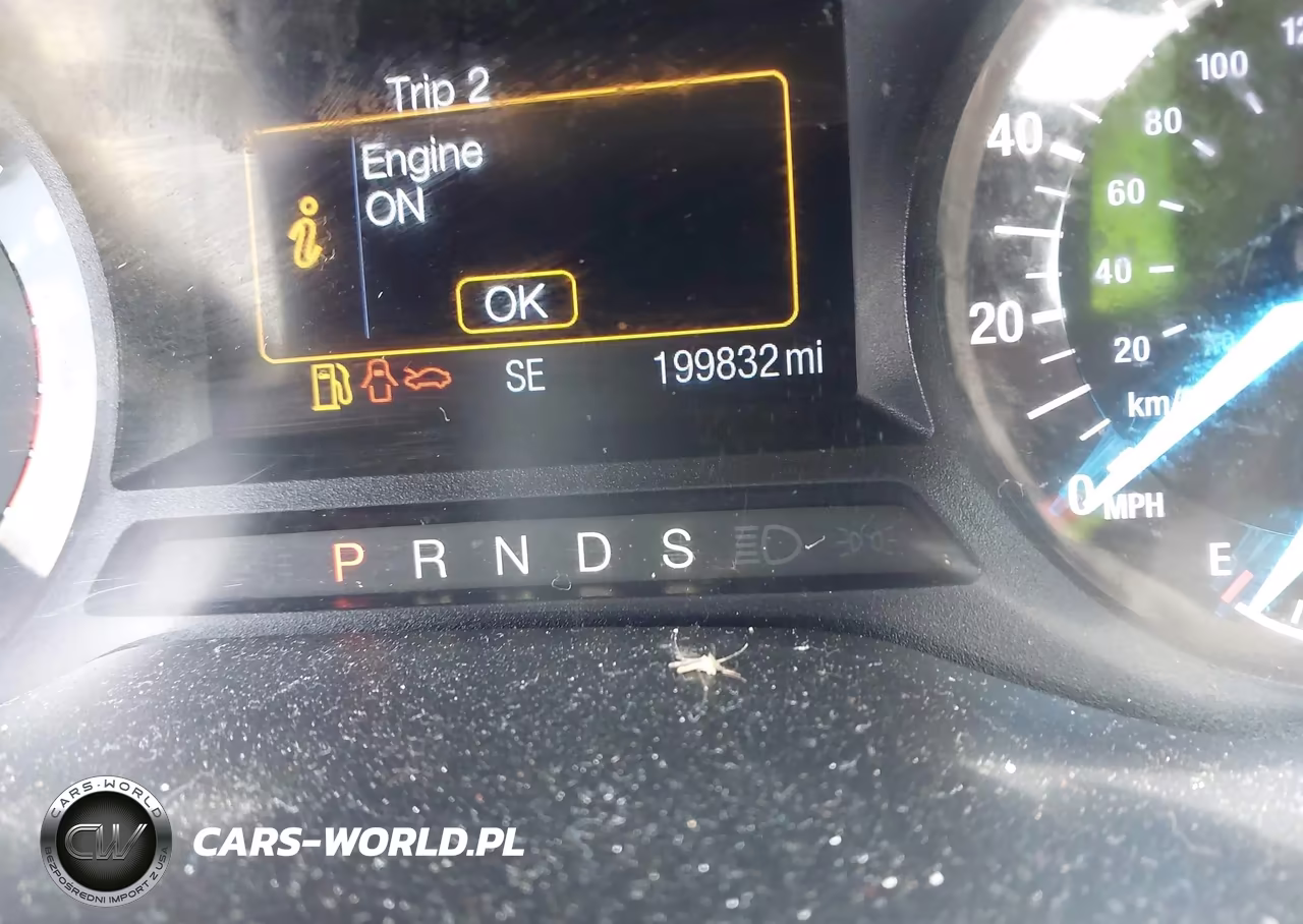 2013 Ford Fusion Se VIN:3FA6P0HR9DR331891 - 15