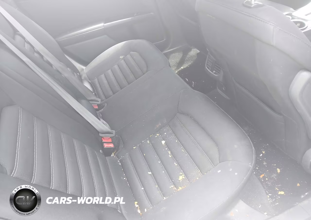 2013 Ford Fusion Se VIN:3FA6P0HR9DR331891 - 8