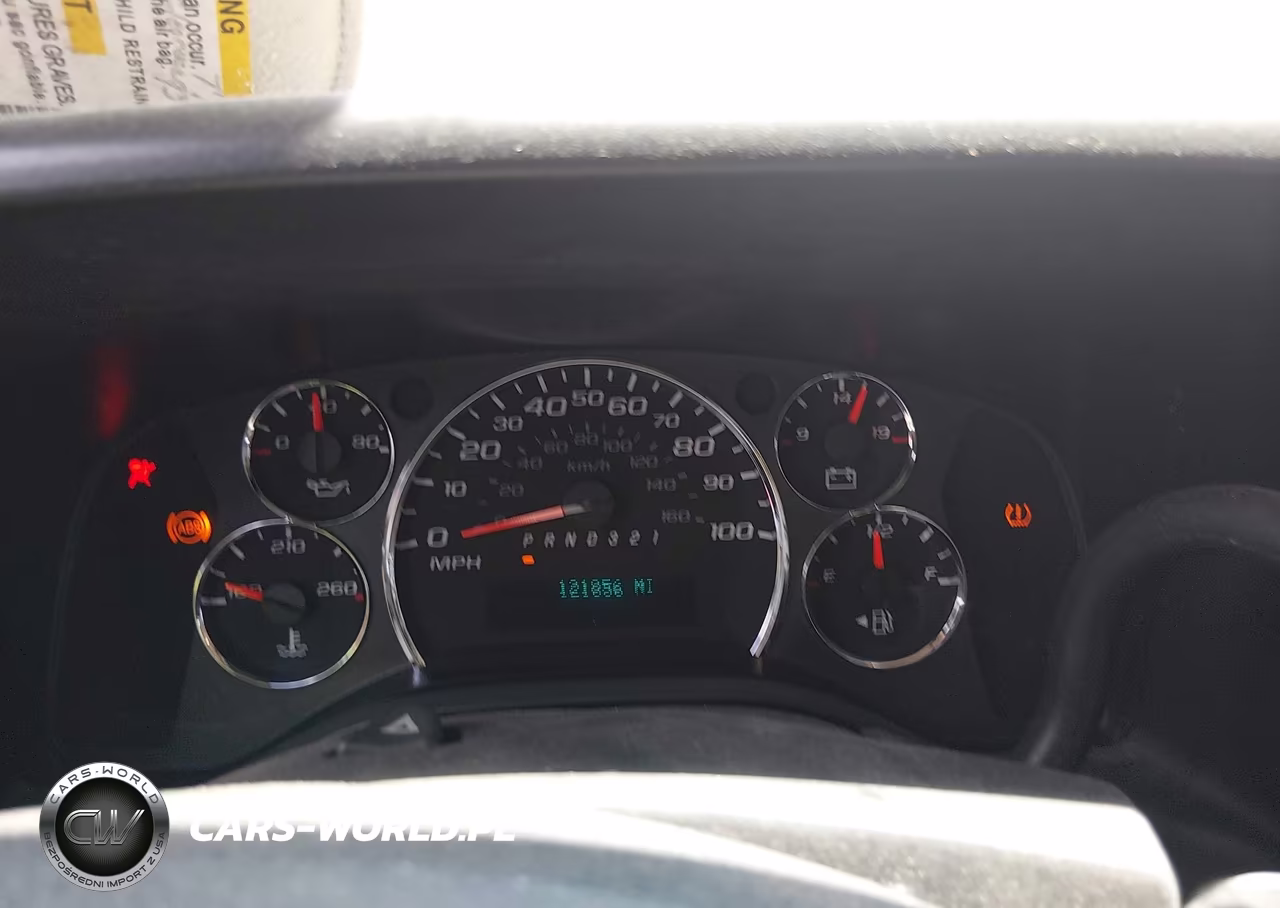 2009 Chevrolet Express Work Van VIN:1GCFG15X691130468 - 7