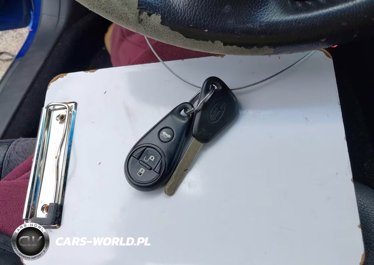 2008 Subaru Impreza Wrx Sti VIN:JF1GR896X8L822444 - 11