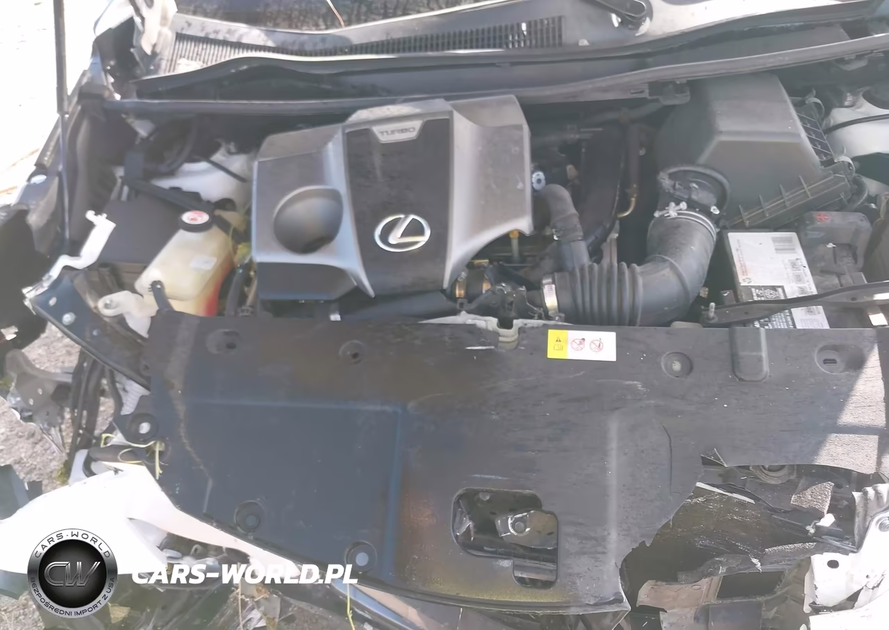 2017 Lexus Nx 200T VIN:JTJYARBZ5H2082062 - 10