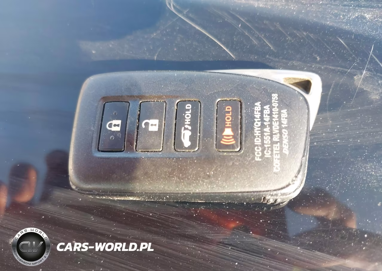 2017 Lexus Nx 200T VIN:JTJYARBZ5H2082062 - 11