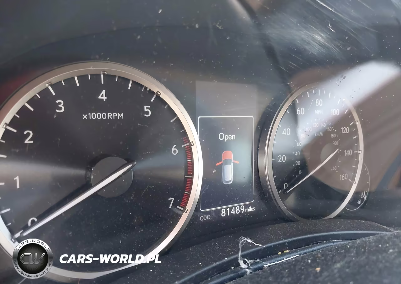 2017 Lexus Nx 200T VIN:JTJYARBZ5H2082062 - 7
