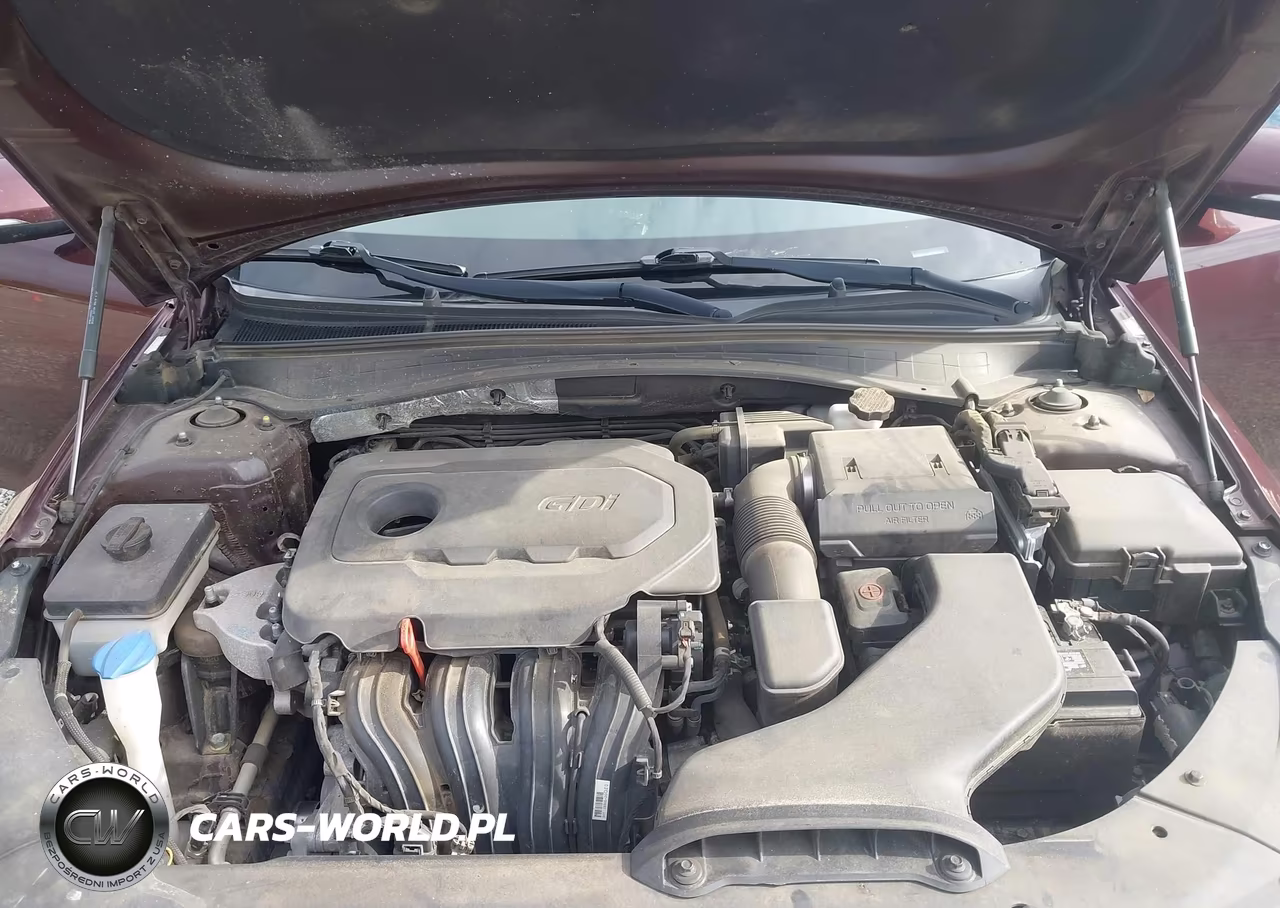 2020 Kia Optima Lx VIN:5XXGT4L30LG391768 - 10