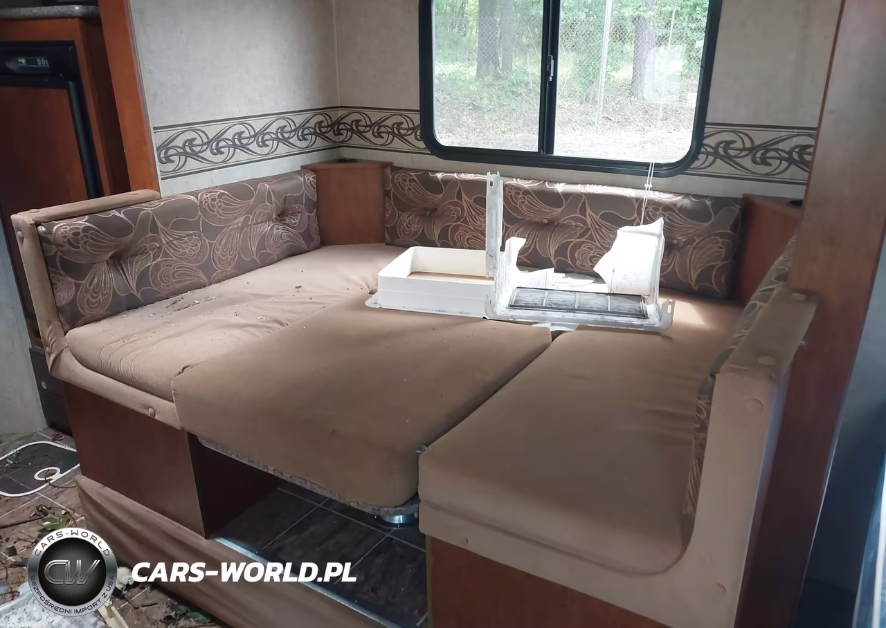 2014 K-Z Inc Travel Trailer VIN:4EZTA1913E5020067 - 12