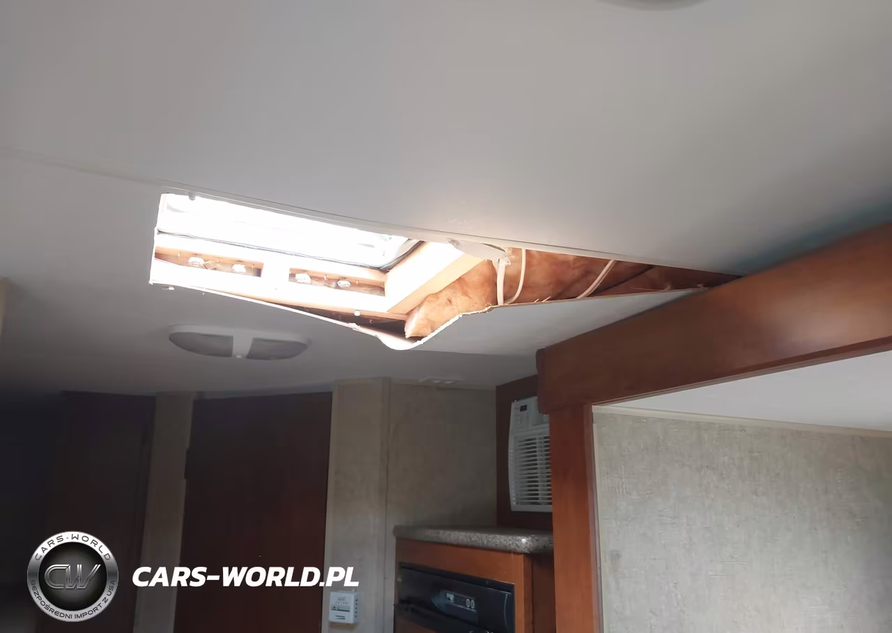 2014 K-Z Inc Travel Trailer VIN:4EZTA1913E5020067 - 6