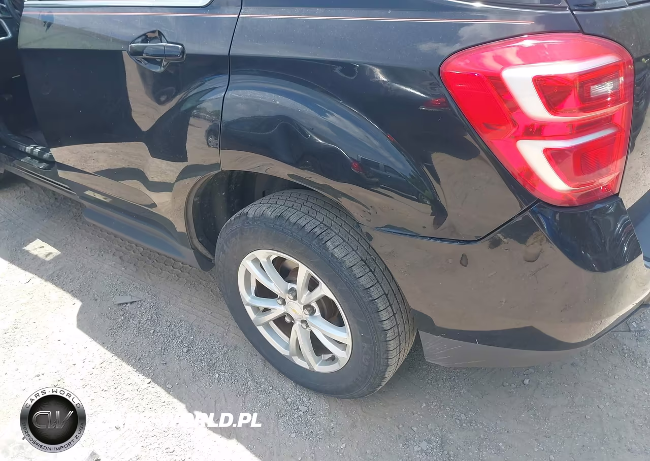 2016 Chevrolet Equinox Lt VIN:2GNALCEK2G6104425 - 12