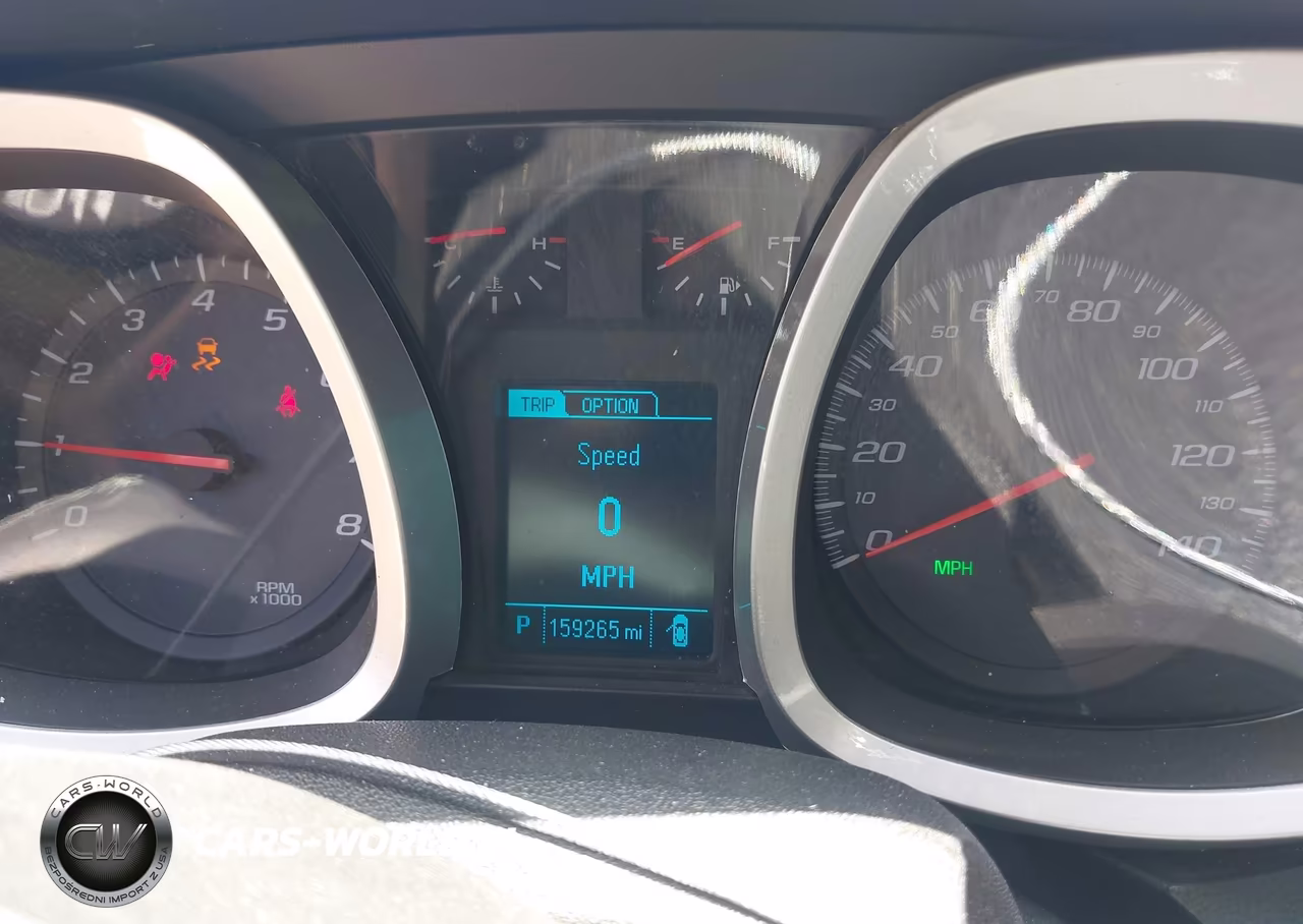 2016 Chevrolet Equinox Lt VIN:2GNALCEK2G6104425 - 7