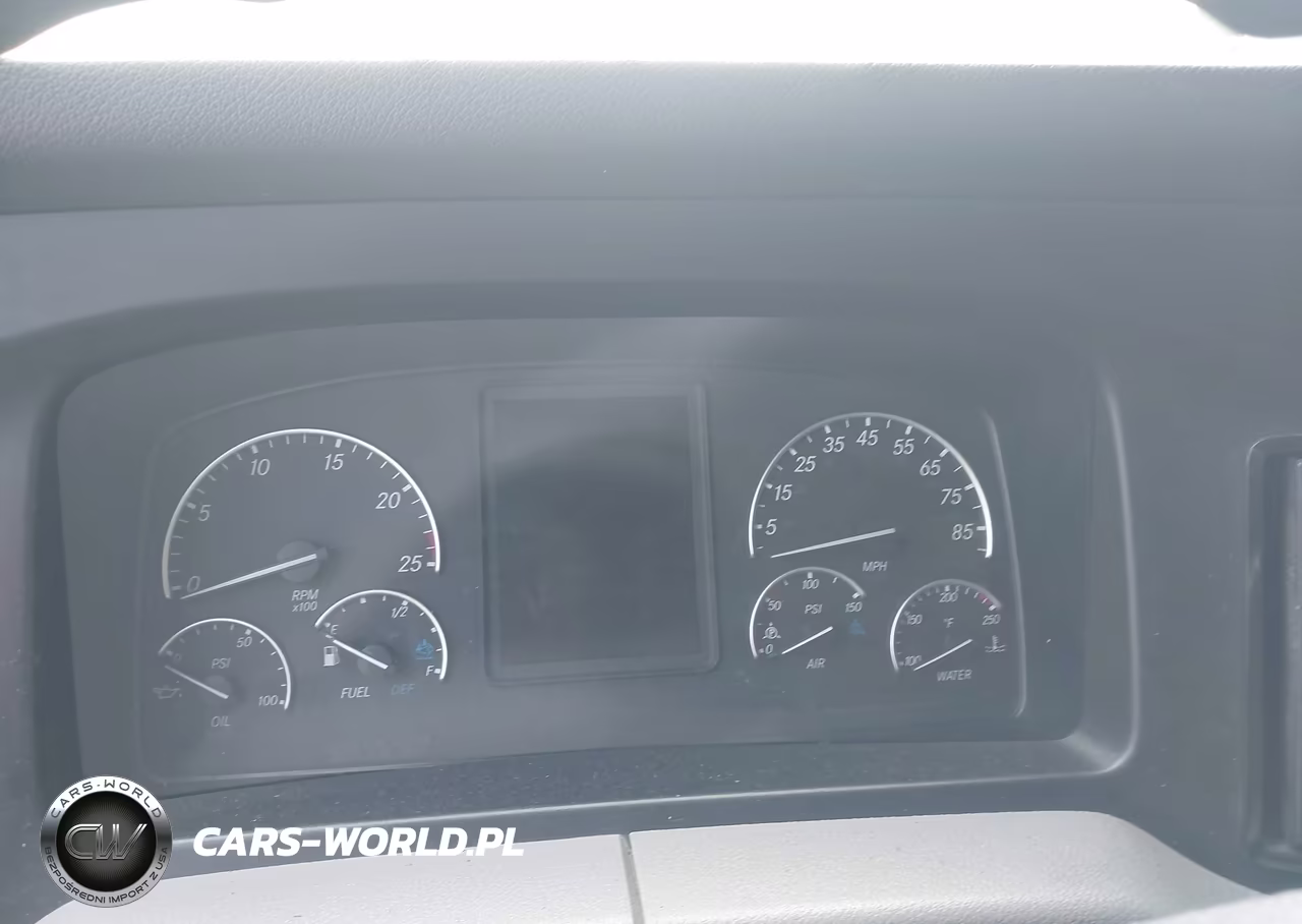 2021 Freightliner New Cascadia 126 VIN:3AKJHHDV4MSMF2905 - 5
