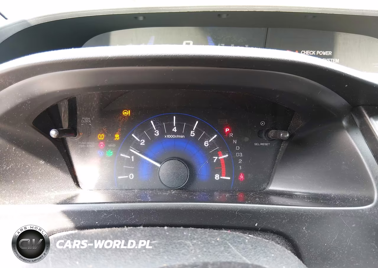 2013 Honda Civic Lx VIN:19XFB2F57DE018835 - 7