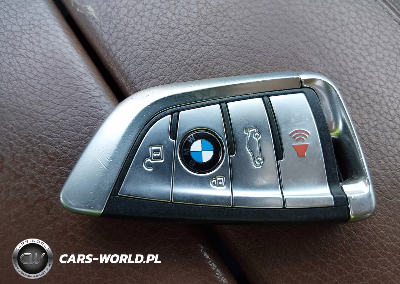 2018 BMW X5 Edrive xDrive40E Iperformance VIN:5UXKT0C59J0V99424 - 11