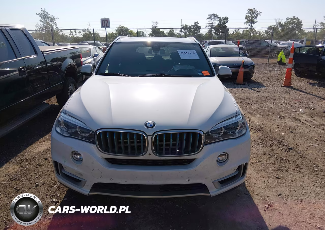 2018 BMW X5 Edrive xDrive40E Iperformance VIN:5UXKT0C59J0V99424 - 13