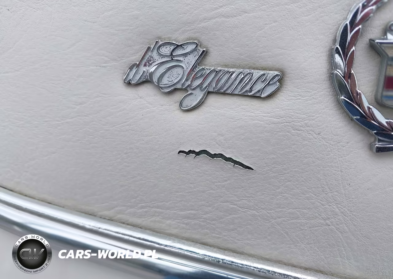 1984 Cadillac Fleetwood Brougham VIN:1G6AW6982E9023106 - 6