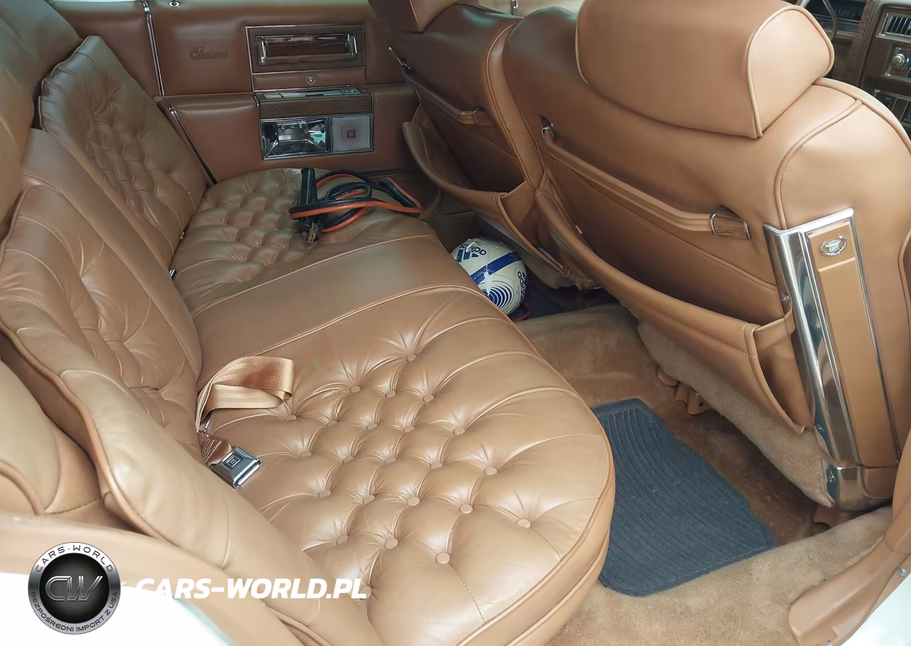 1984 Cadillac Fleetwood Brougham VIN:1G6AW6982E9023106 - 8