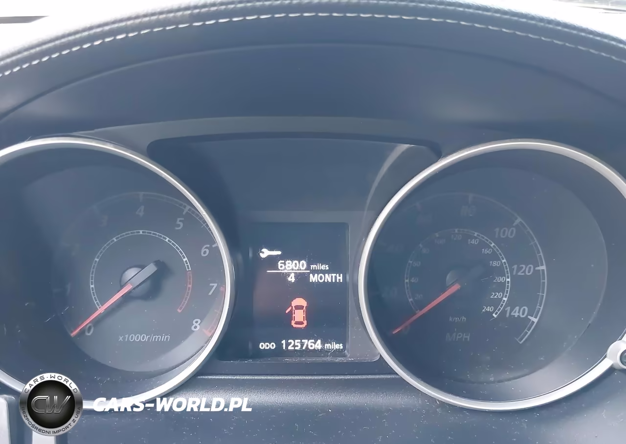 2011 Mitsubishi Outlander Se VIN:JA4JT3AW0BU008203 - 7