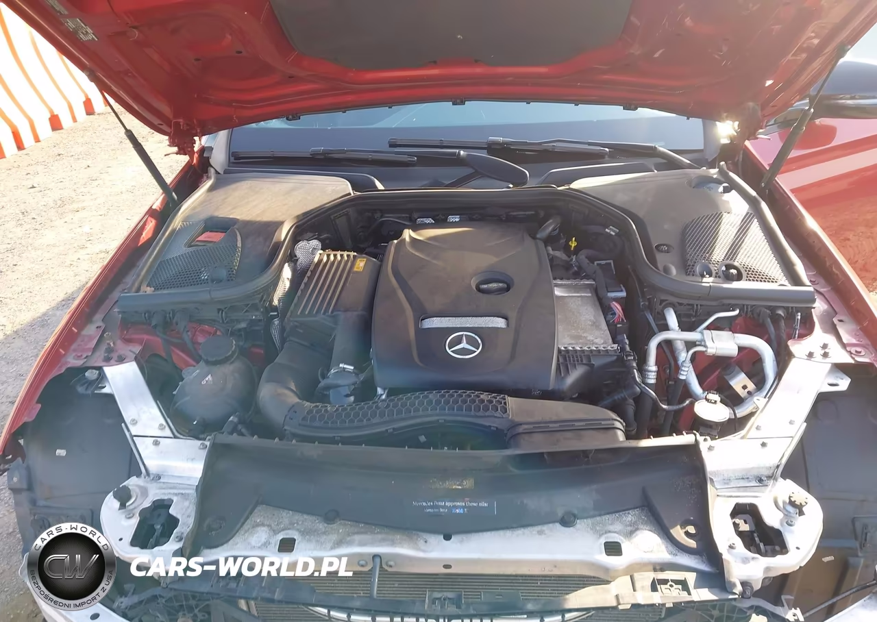 2018 Mercedes-Benz E 300 4Matic VIN:WDDZF4KB5JA486303 - 10