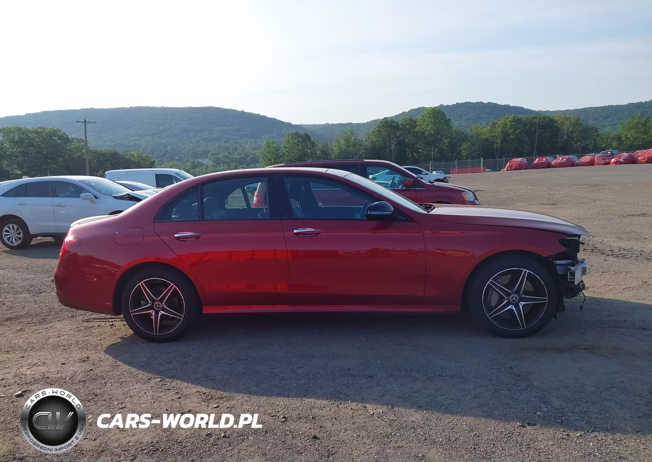 2018 Mercedes-Benz E 300 4Matic VIN:WDDZF4KB5JA486303 - 14