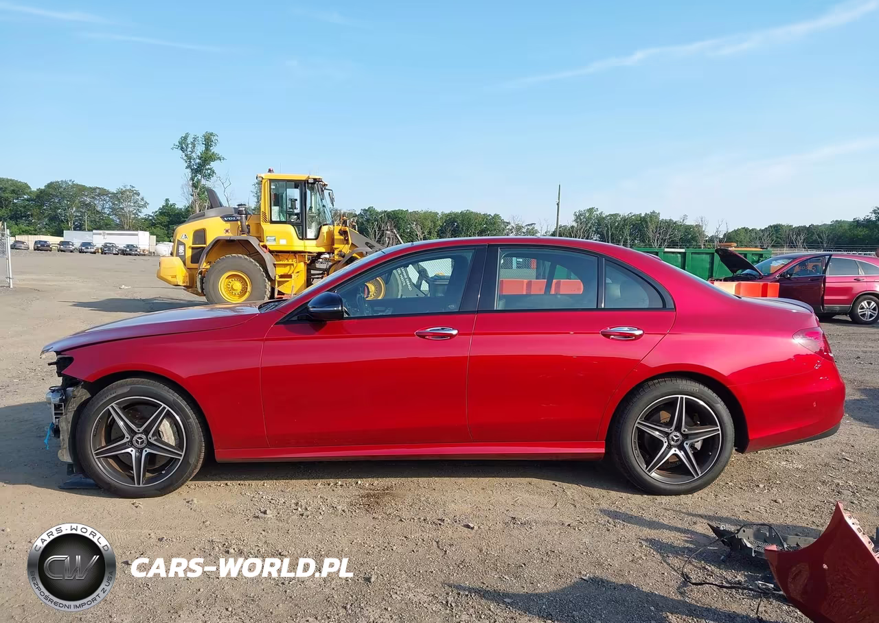2018 Mercedes-Benz E 300 4Matic VIN:WDDZF4KB5JA486303 - 15