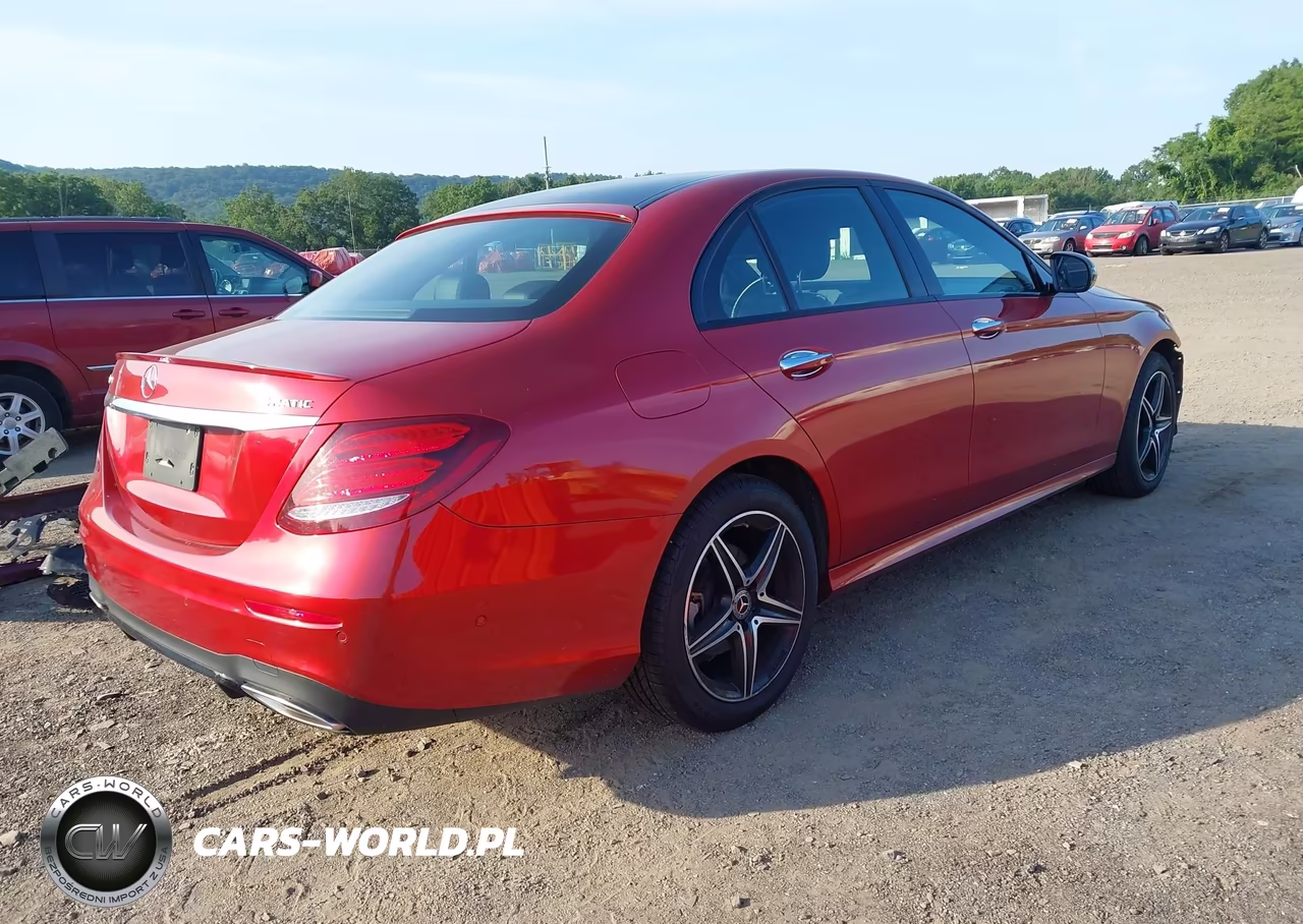 2018 Mercedes-Benz E 300 4Matic VIN:WDDZF4KB5JA486303 - 4