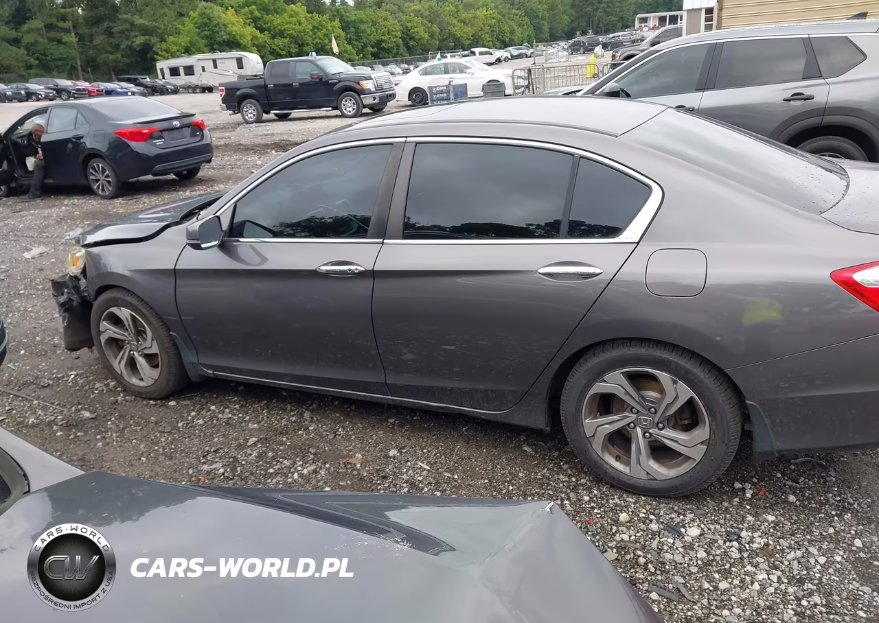 2013 Honda Accord Ex VIN:1HGCR2E70DA157016 - 14