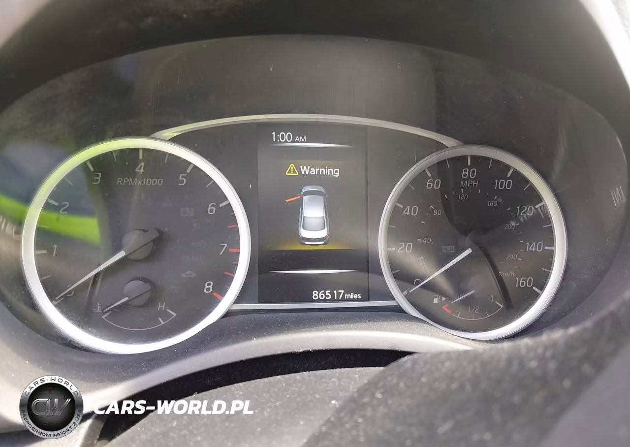 2018 Nissan Sentra Sv VIN:3N1AB7AP0JL623788 - 7