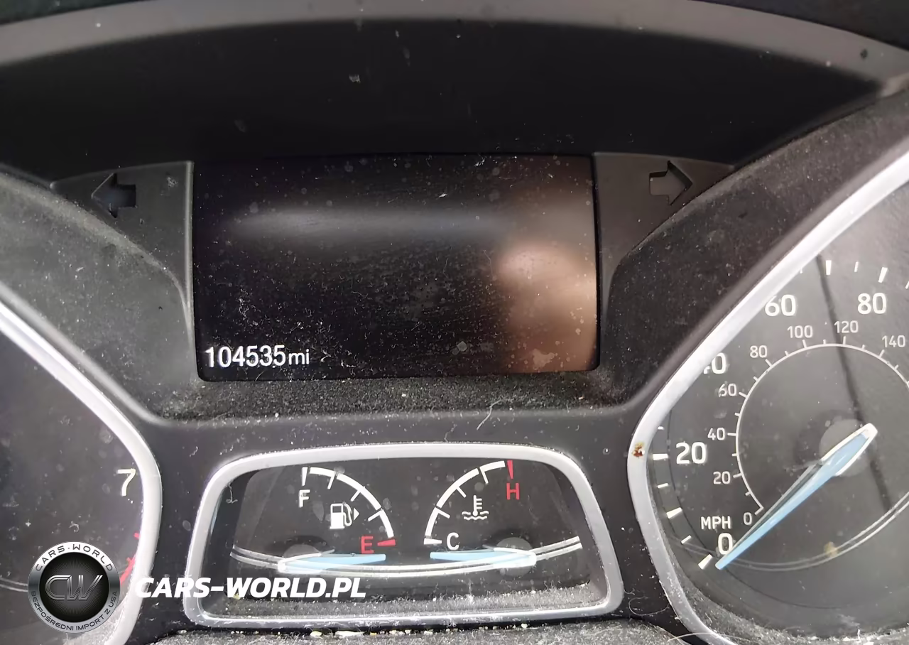 2017 Ford Focus Se VIN:1FADP3K2XHL298831 - 7