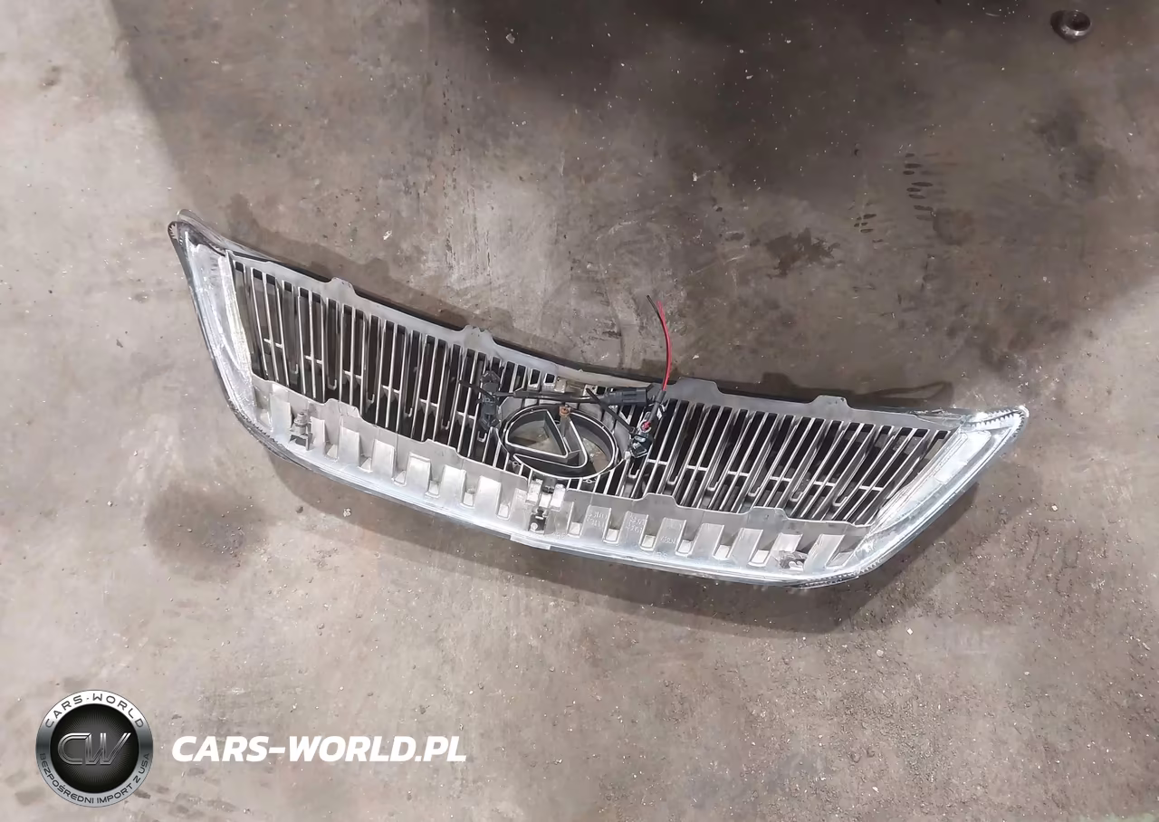 2008 Lexus Rx 350 VIN:2T2GK31U68C051799 - 12