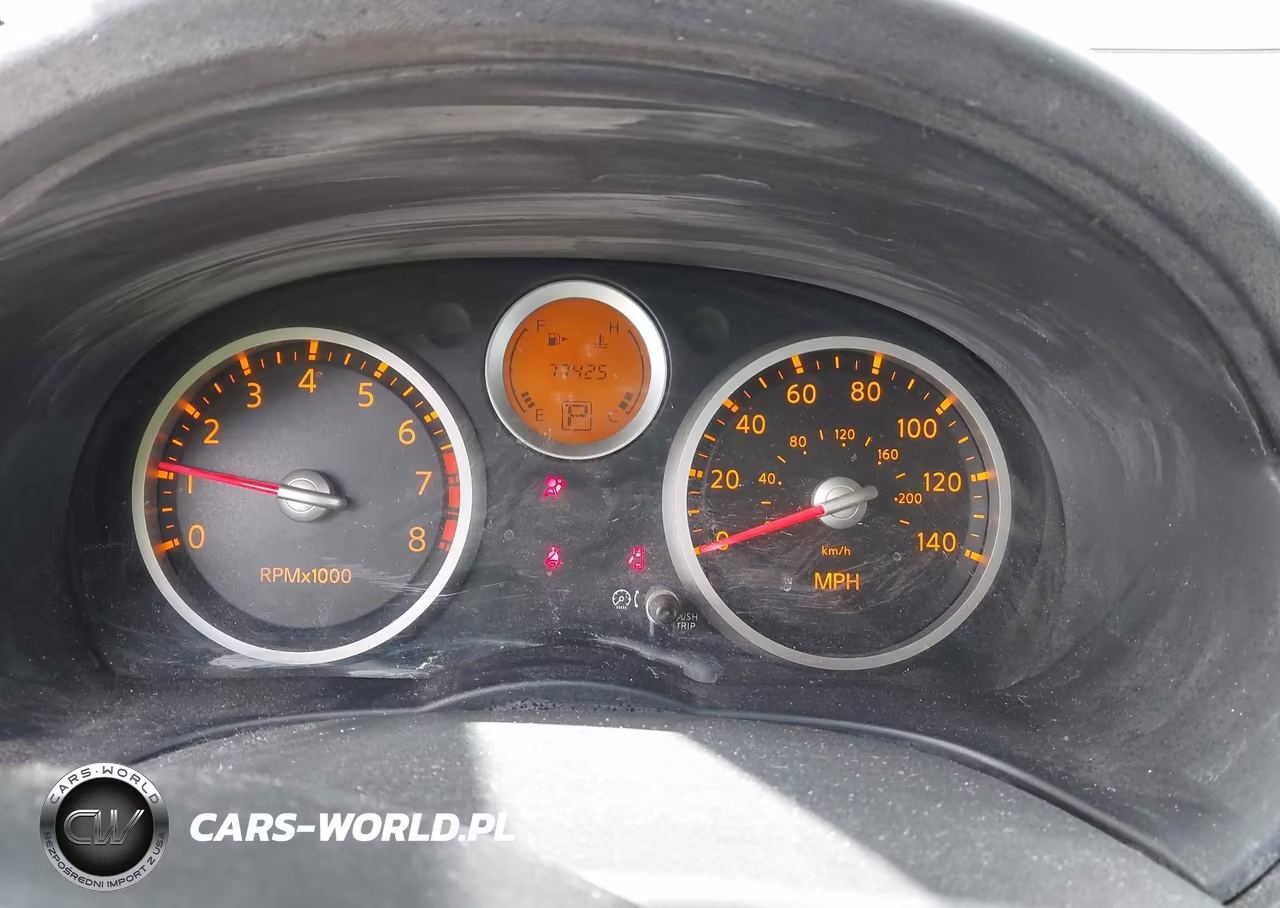 2008 Nissan Sentra 2.0 S VIN:3N1AB61E78L764585 - 7