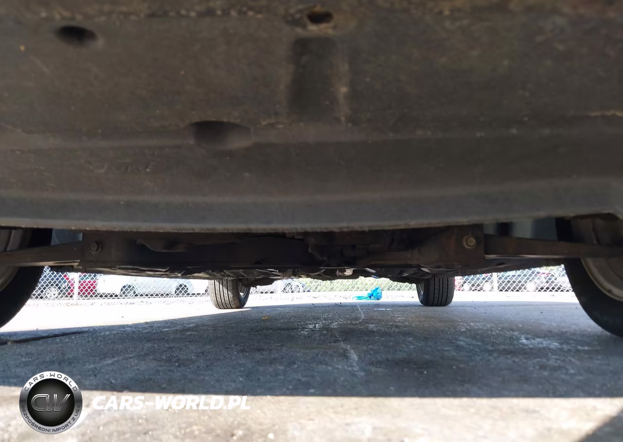 2006 Ford Focus Zx3 VIN:1FAFP31N36W248854 - 6
