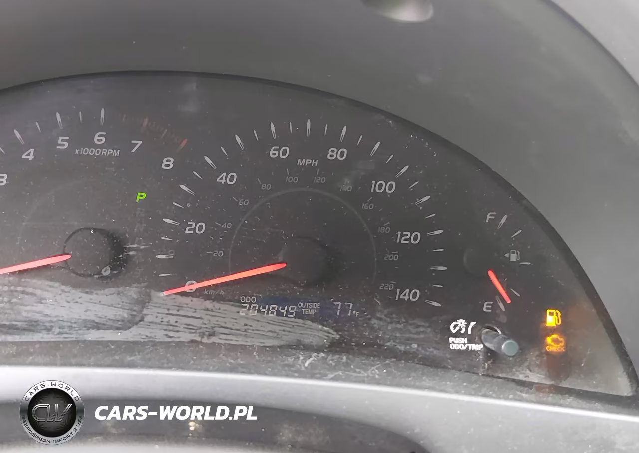 2007 Toyota Camry Le VIN:4T1BE46KX7U131767 - 7