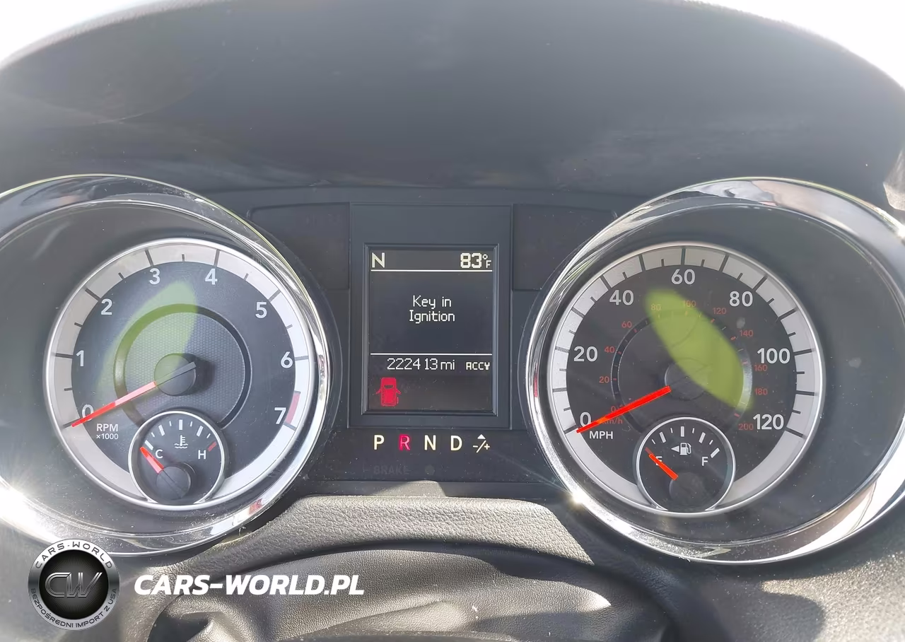 2016 Dodge Grand Caravan Sxt VIN:2C4RDGCG4GR354875 - 7