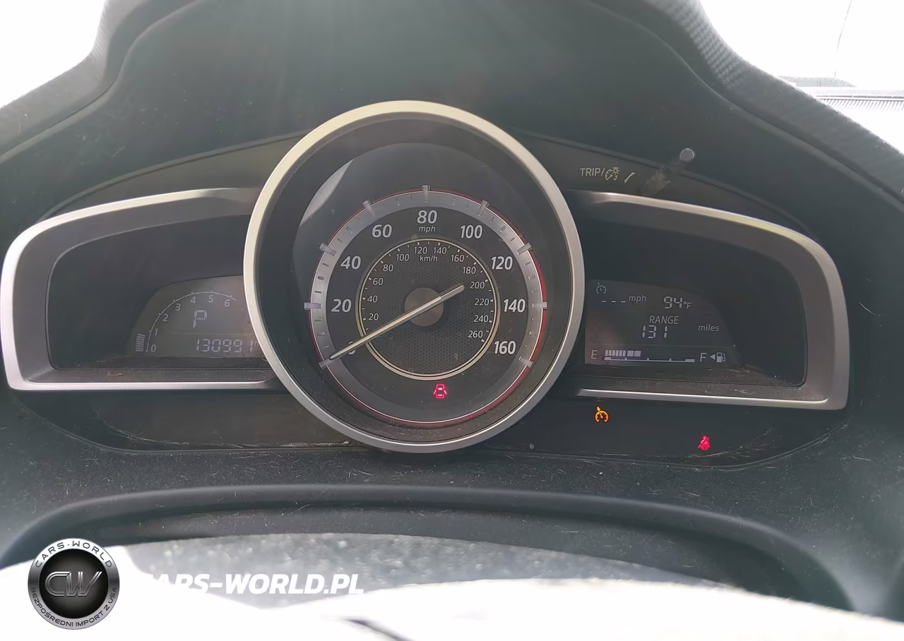 2015 Mazda Mazda3 I Sport VIN:JM1BM1U76F1249187 - 7