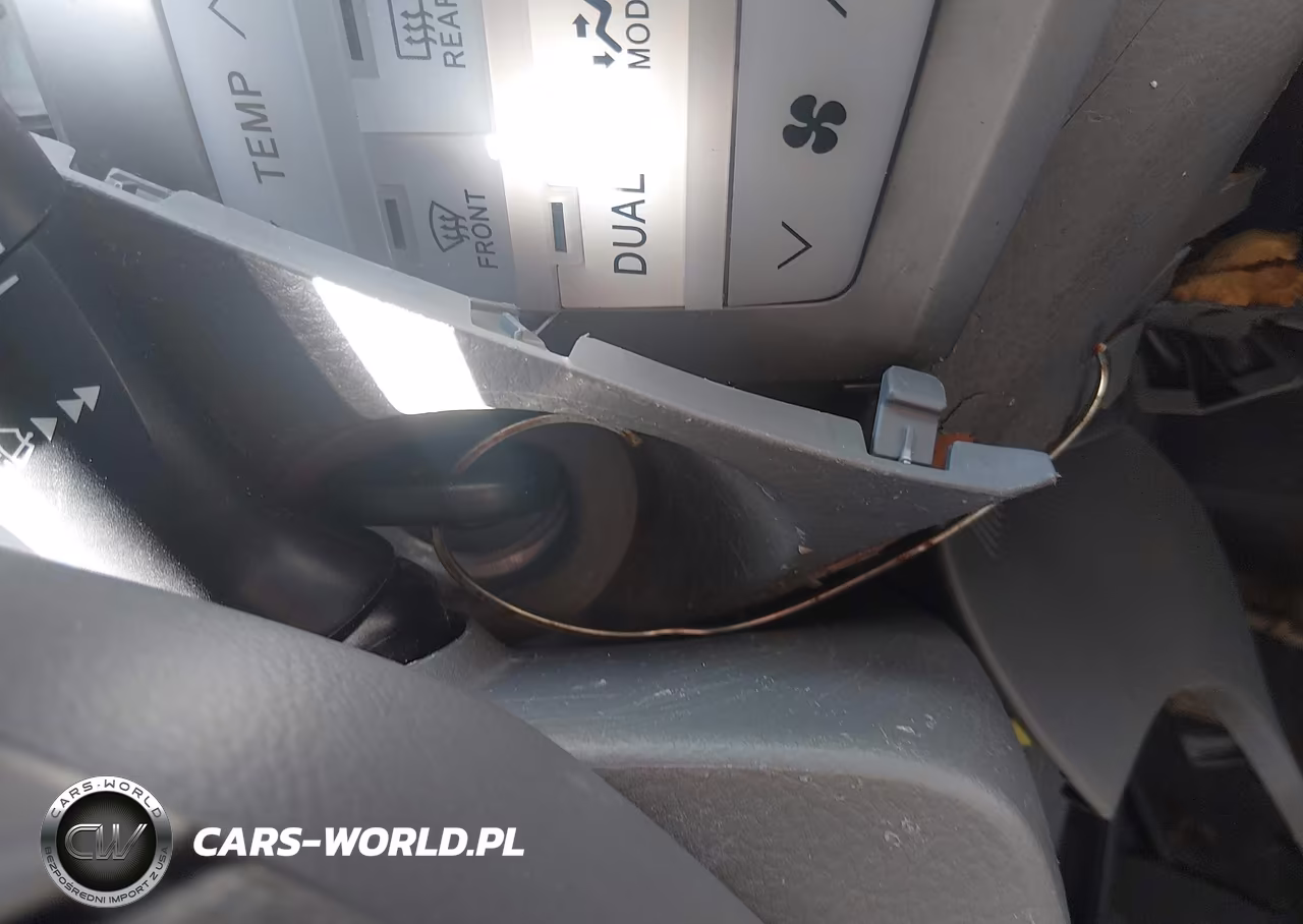 2009 Toyota Avalon Xl VIN:4T1BK36B49U343957 - 11