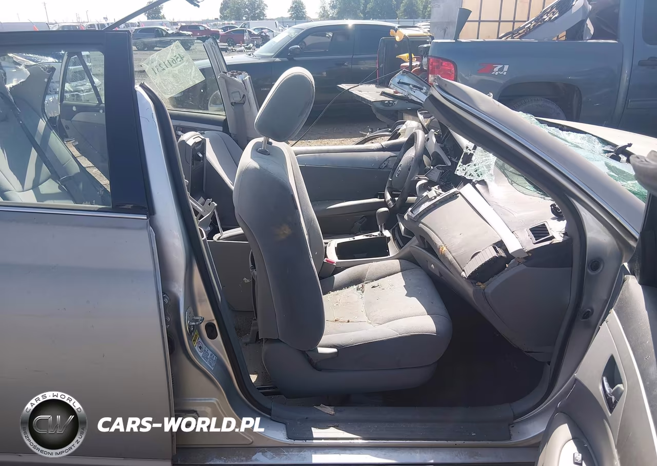 2009 Toyota Avalon Xl VIN:4T1BK36B49U343957 - 5
