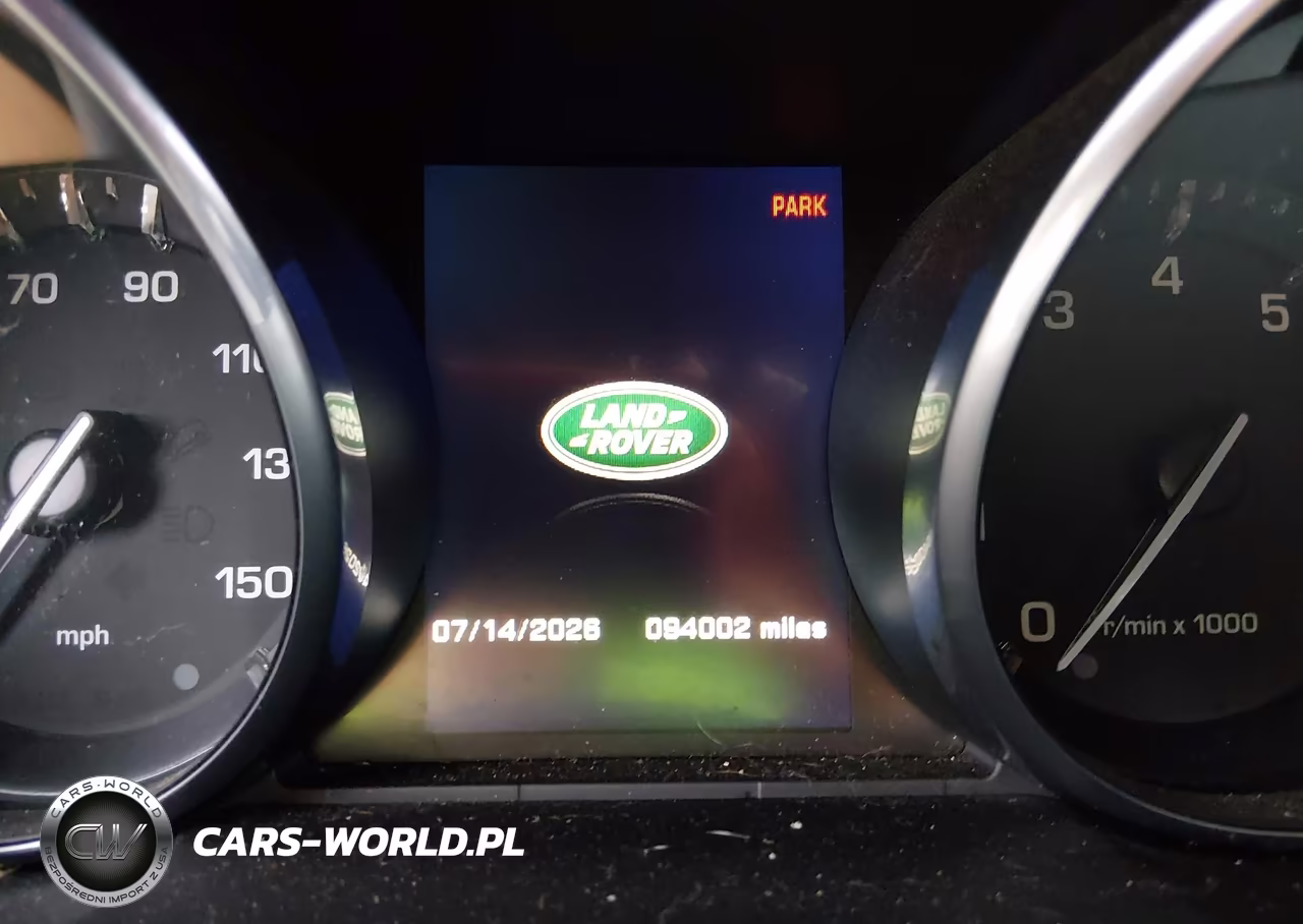 2016 Land Rover Discovery Sport Hse VIN:SALCR2BG0GH598068 - 15