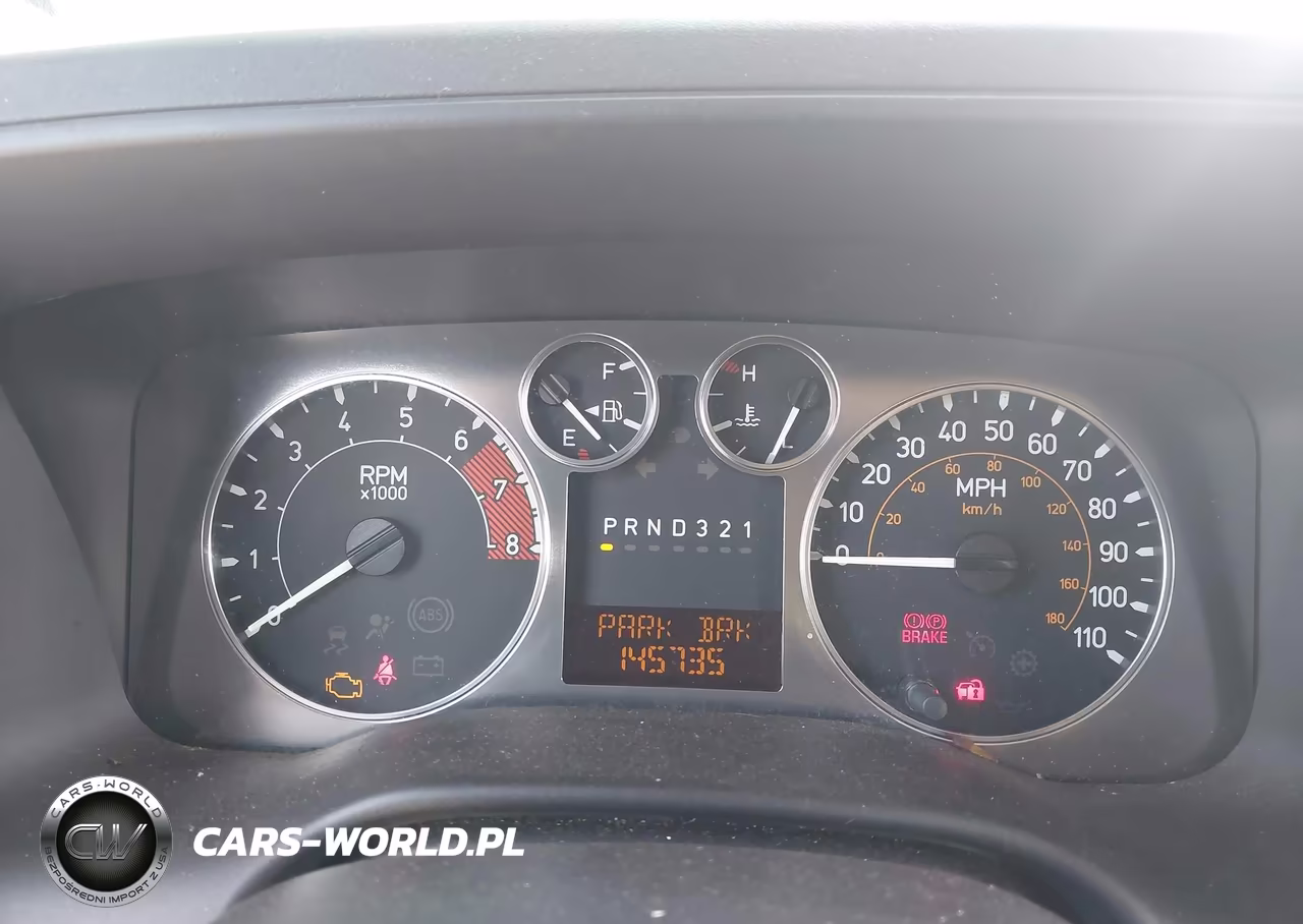 2008 Hummer H3 Suv H3X VIN:5GTEN13E588135677 - 7