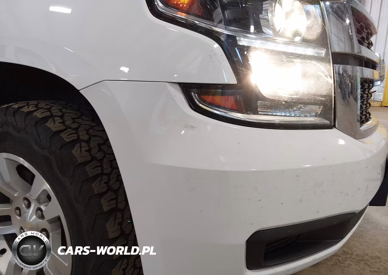 2018 Chevrolet Suburban Ls VIN:1GNSKGEC4JR300000 - 15