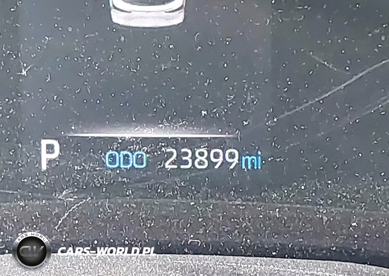 2024 Toyota Sienna Le VIN:5TDKRKEC3RS190724 - 16