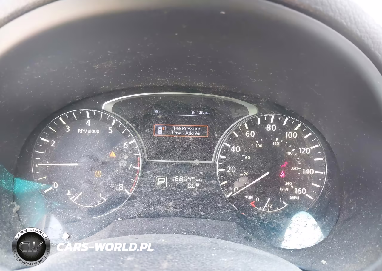 2015 Nissan Altima 2.5 S VIN:1N4AL3AP9FN879184 - 7