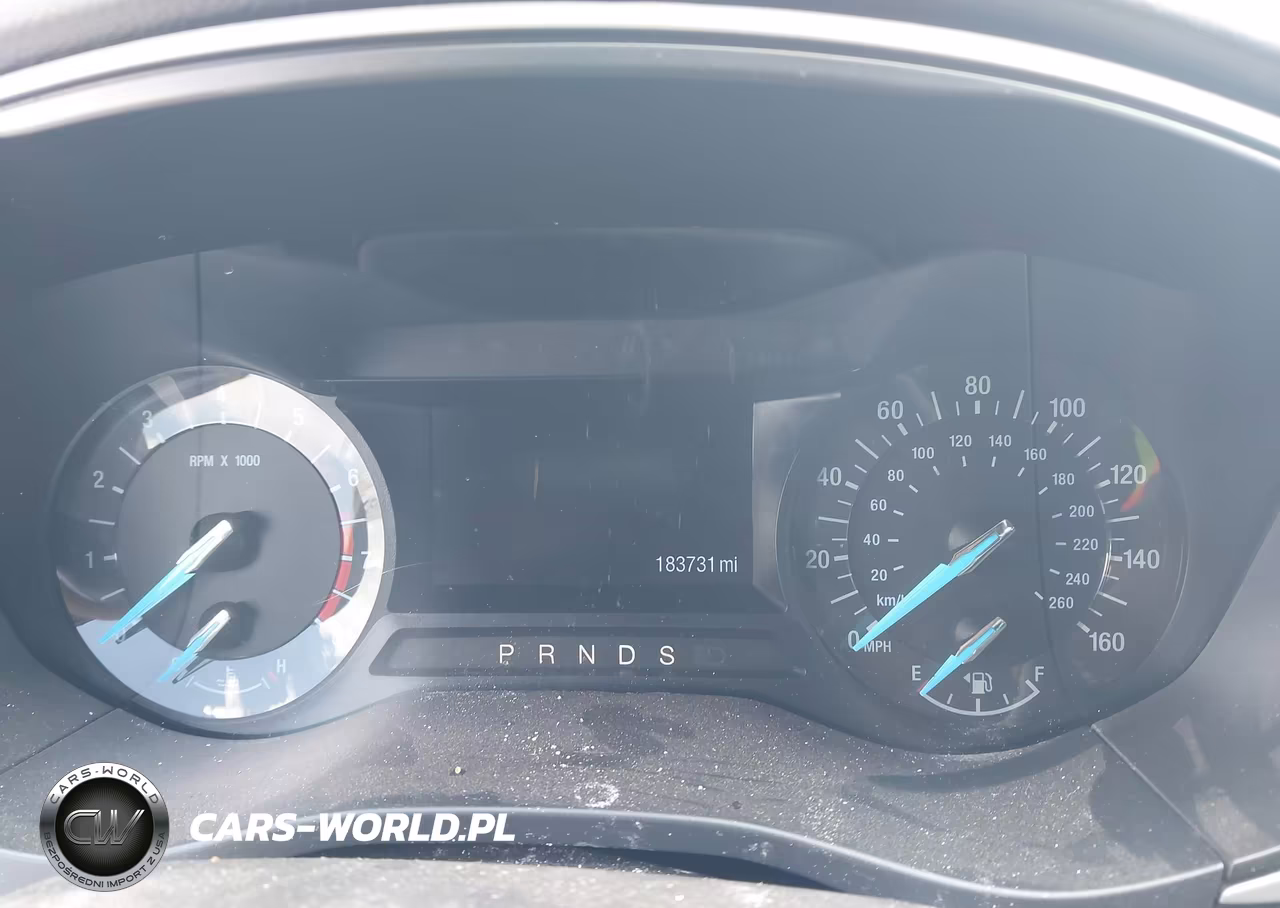 2015 Ford Fusion Se VIN:3FA6P0HD2FR189794 - 7