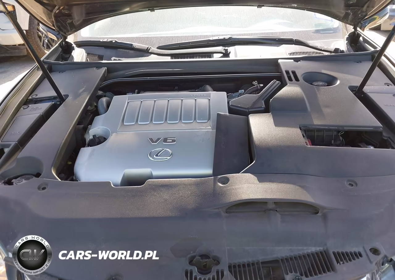 2012 Lexus Es 350 VIN:JTHBK1EGXC2511804 - 10