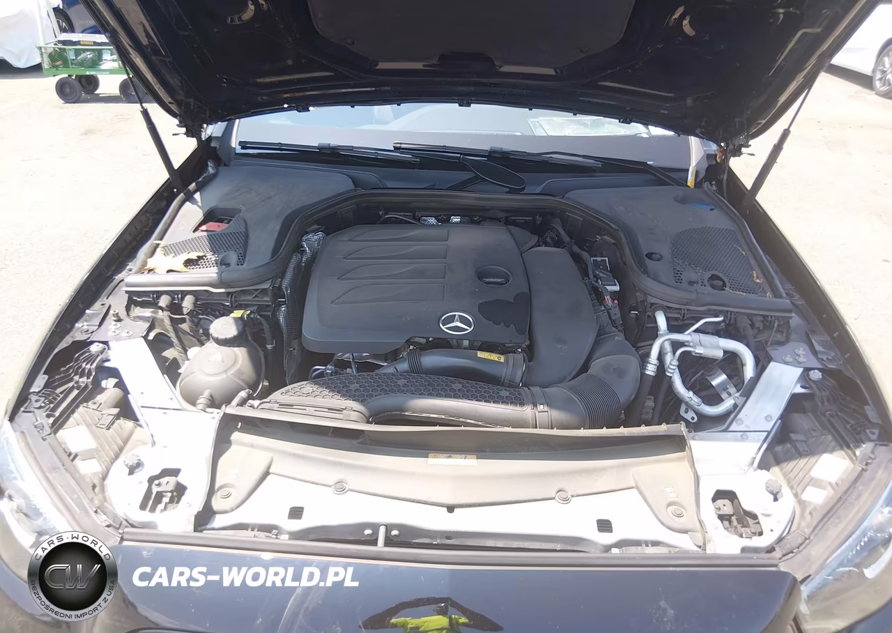 2023 Mercedes-Benz E 350 4Matic VIN:W1KZF8EB9PB141829 - 10