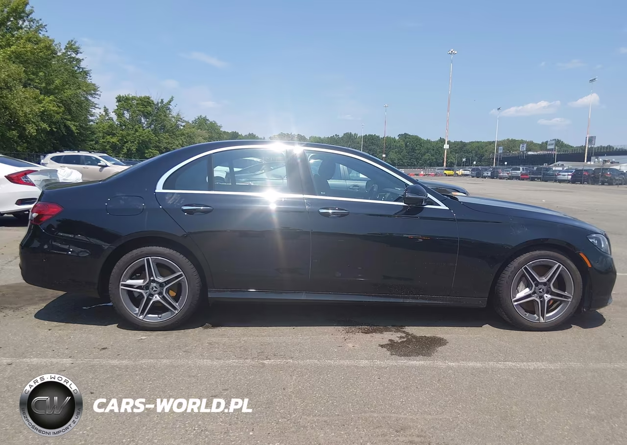 2023 Mercedes-Benz E 350 4Matic VIN:W1KZF8EB9PB141829 - 14