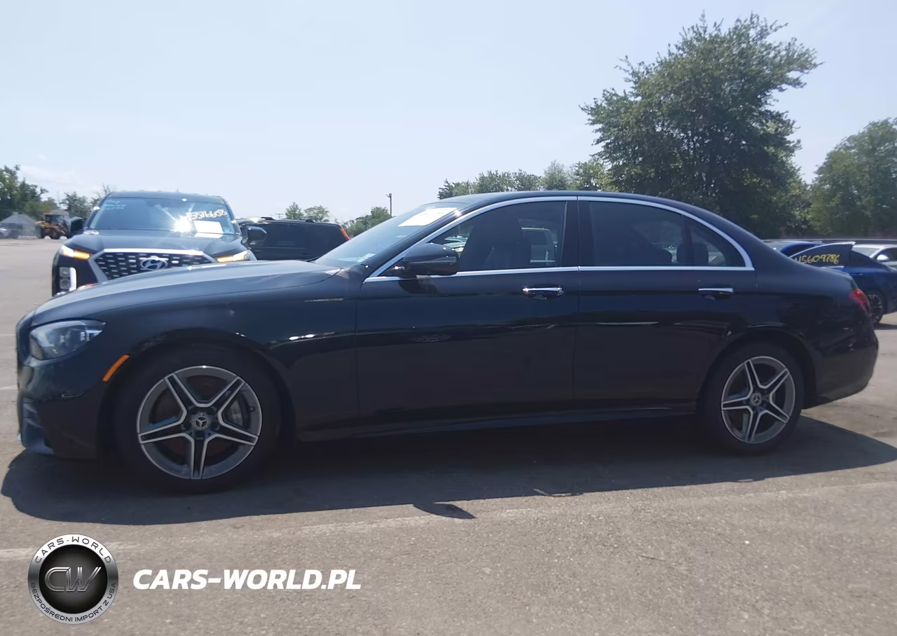 2023 Mercedes-Benz E 350 4Matic VIN:W1KZF8EB9PB141829 - 16