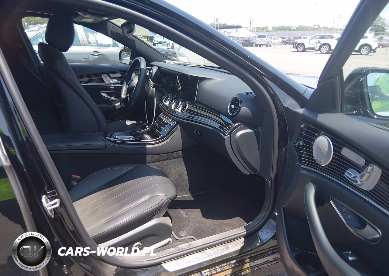 2023 Mercedes-Benz E 350 4Matic VIN:W1KZF8EB9PB141829 - 5