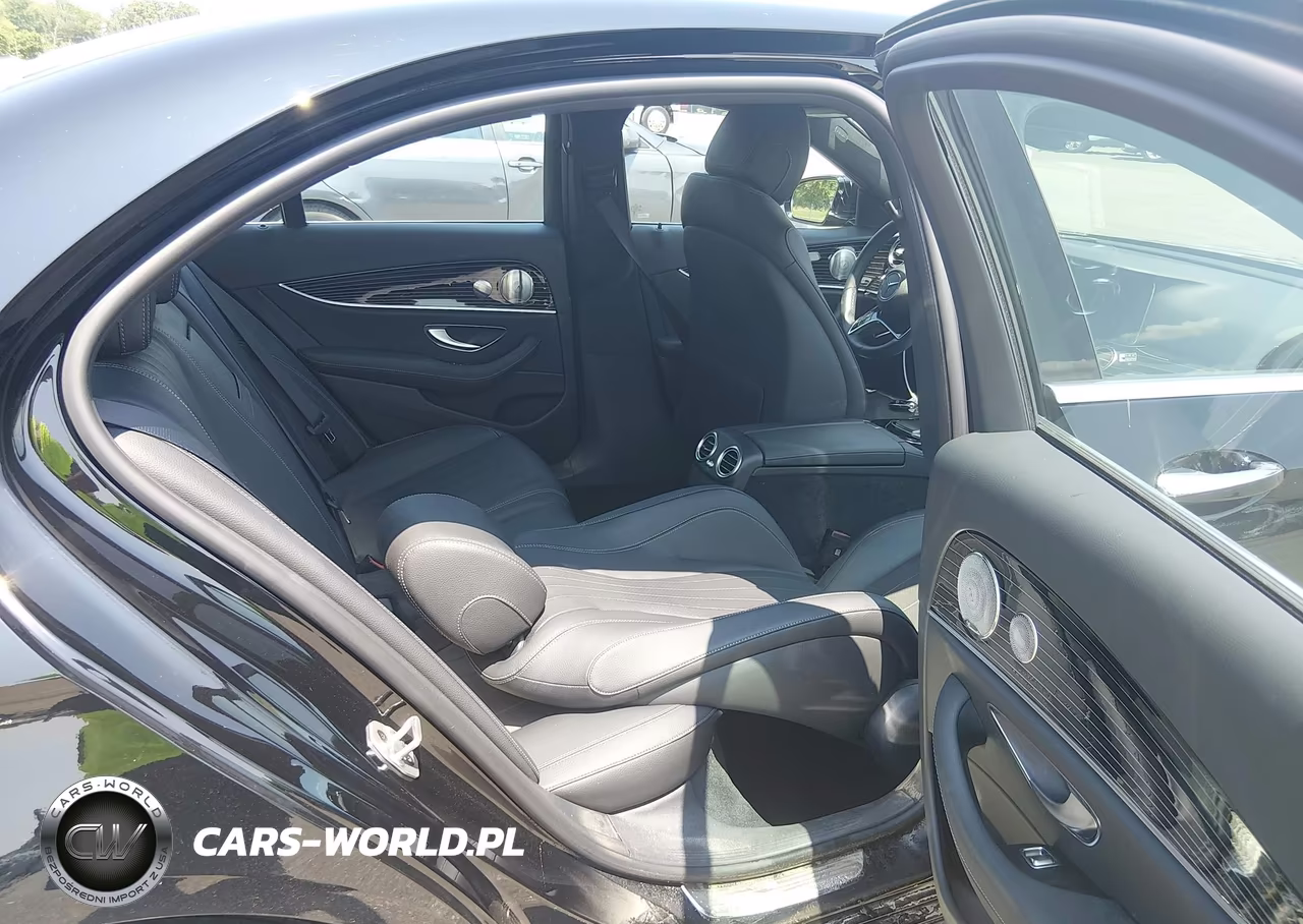 2023 Mercedes-Benz E 350 4Matic VIN:W1KZF8EB9PB141829 - 8