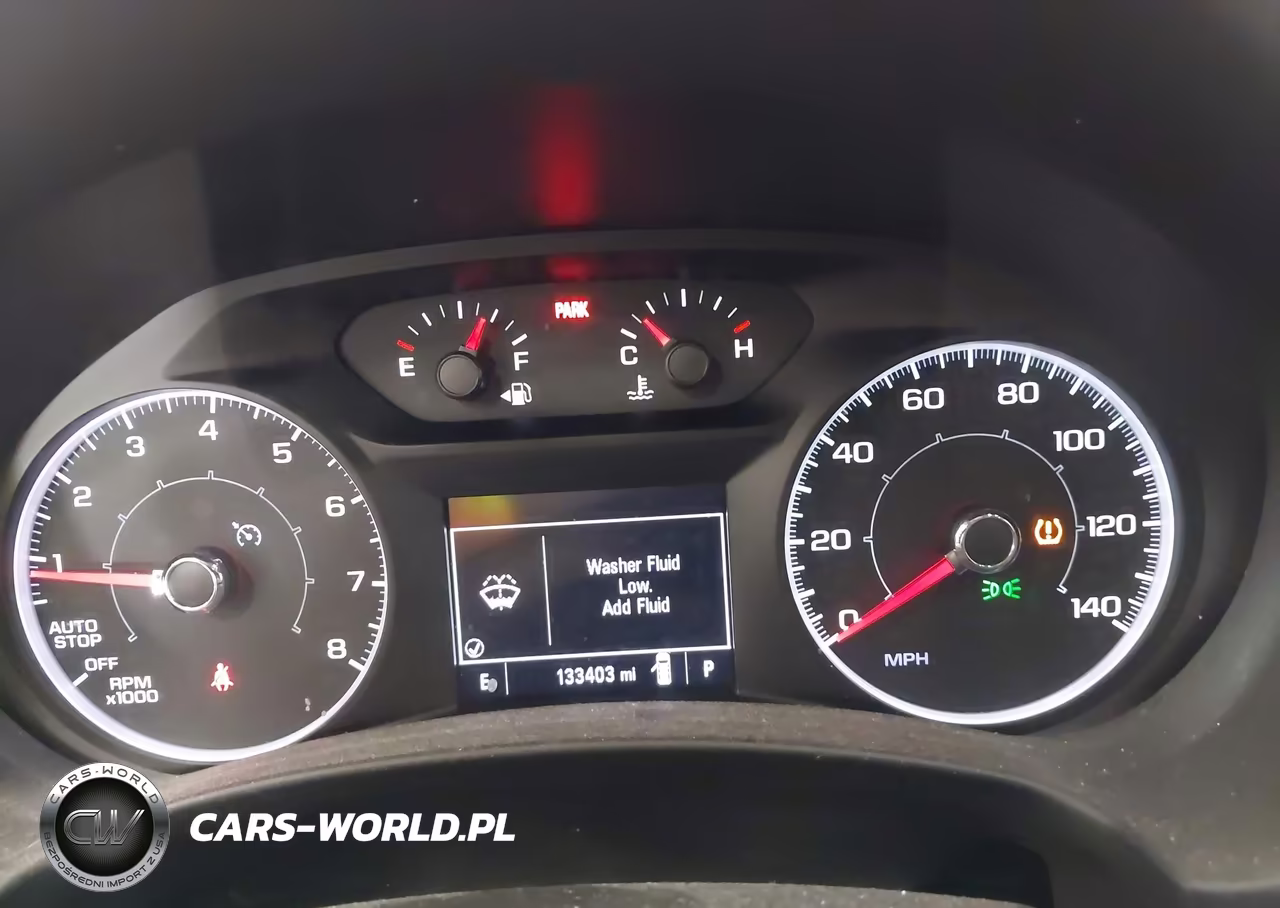 2018 GMC Terrain Sle VIN:3GKALTEV9JL315213 - 7