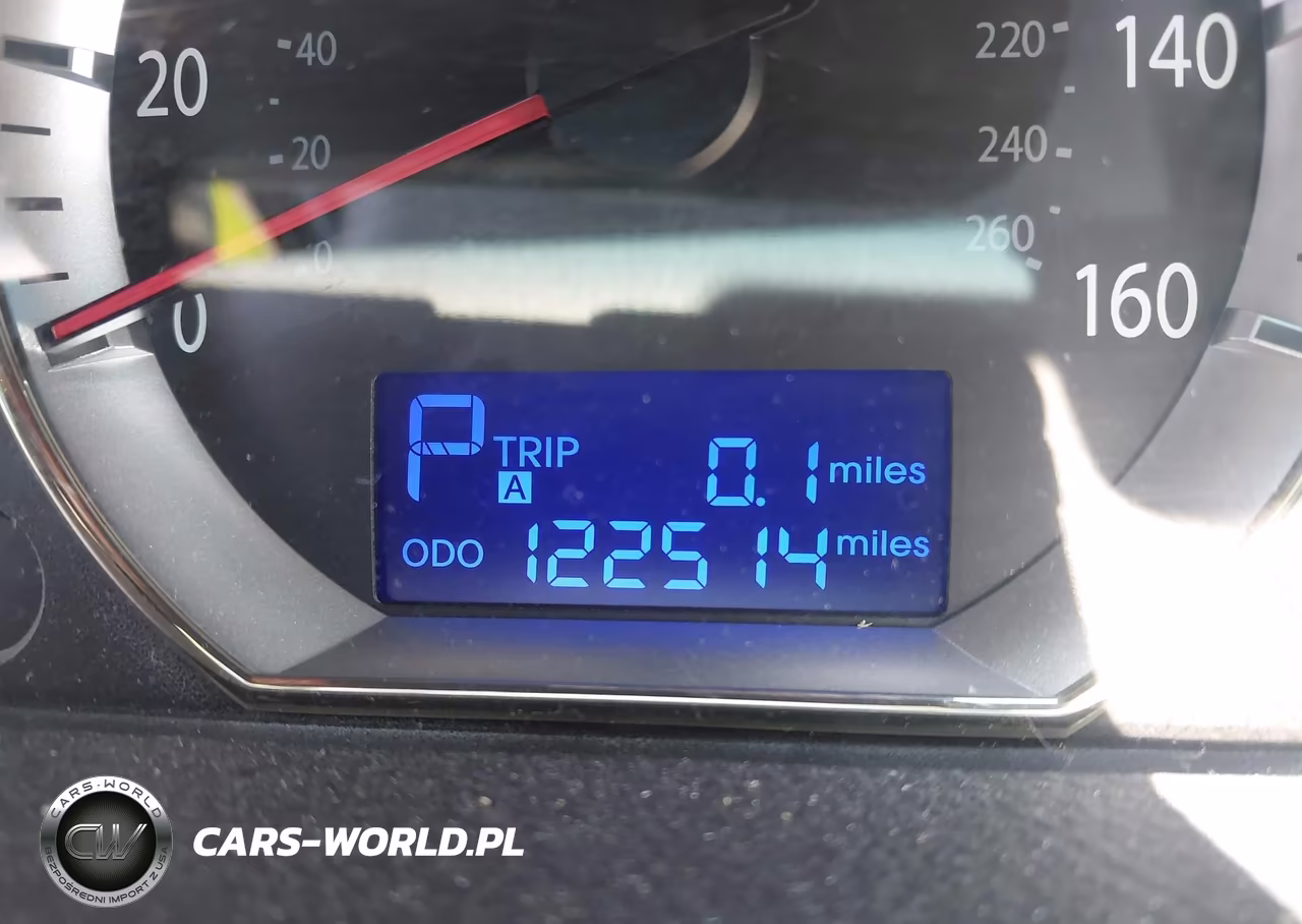 2009 Hyundai Sonata Gls VIN:5NPET46C69H543178 - 7