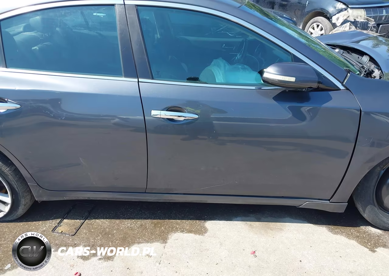 2010 Nissan Maxima 3.5 Sv VIN:1N4AA5AP2AC805112 - 20