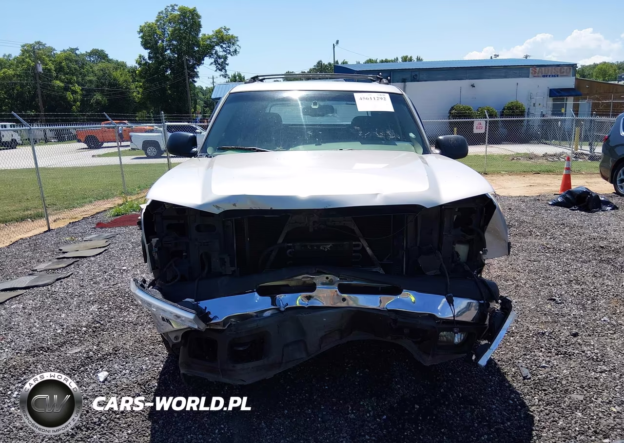 2004 Chevrolet Avalanche 1500 VIN:3GNEC12T04G343202 - 12